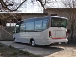 Mercedes-Benz LO 915 2010 года